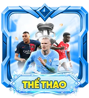 Thể Thao
